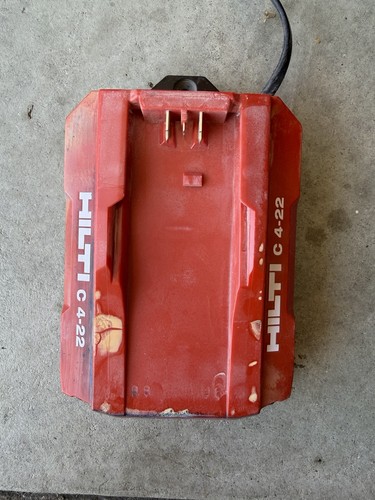 Used hilti c4 22 - used, c4-22