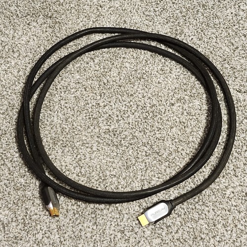 Belkin pureav braided hdmi - belkin, a/v