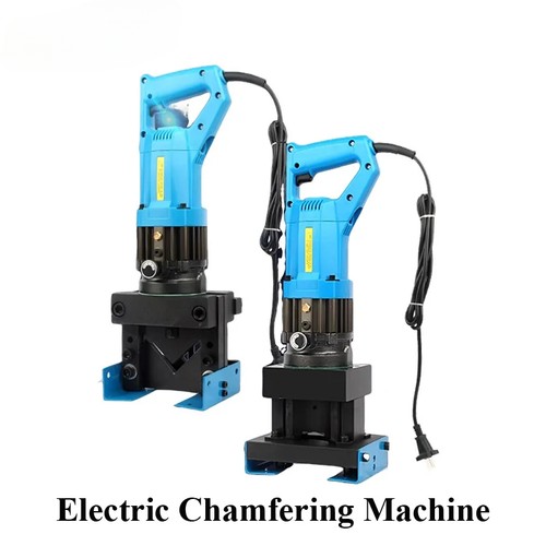 Electric hydraulic - electric,