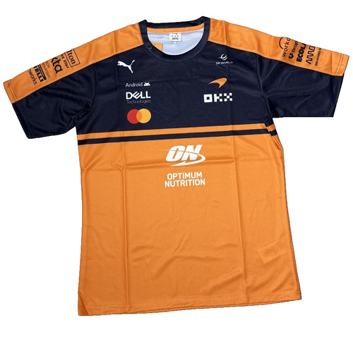 Mclaren jersey clasic - mclaren,