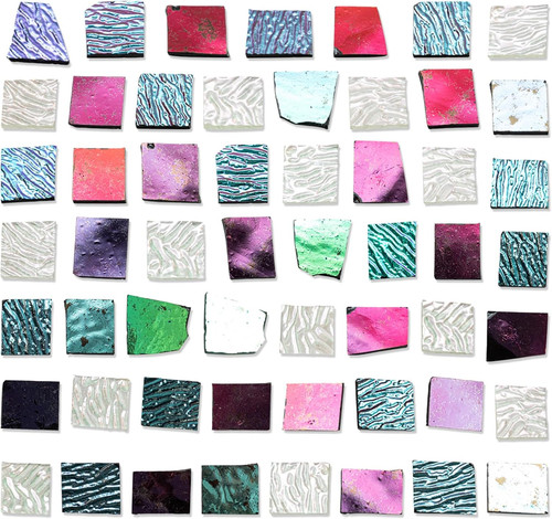 Bags coe90 dichroic - bags,