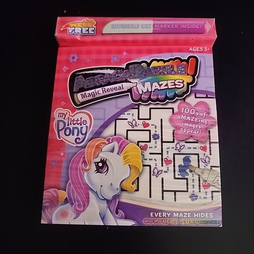 Little pony abracadazzle - little,