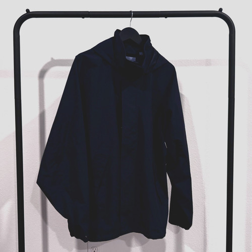Uniqlo anderson navy blue - uniqlo,