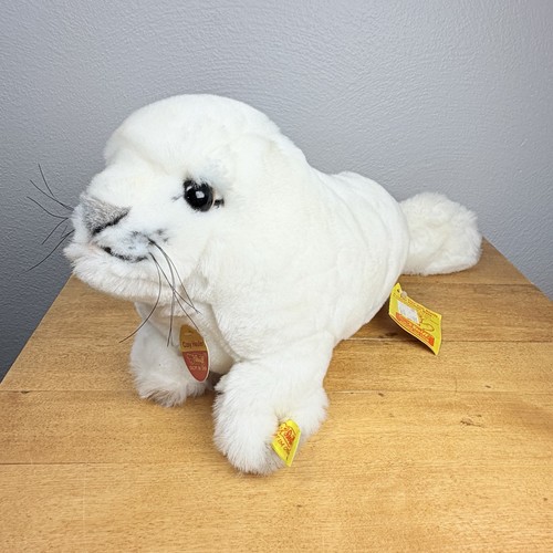 Vtg steiff young baby - vtg,