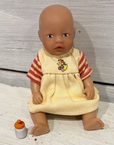 Zapf creations born baby mini - born,