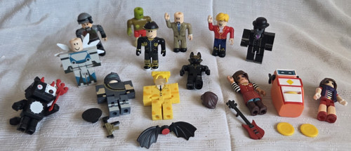 Roblox celebrity game - roblox, pack