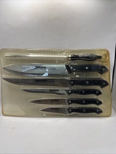 Koch messer set kitchen - koch, of