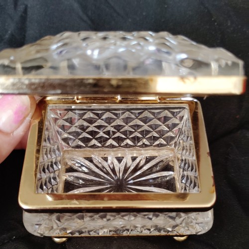 Vintage french diamond - french,