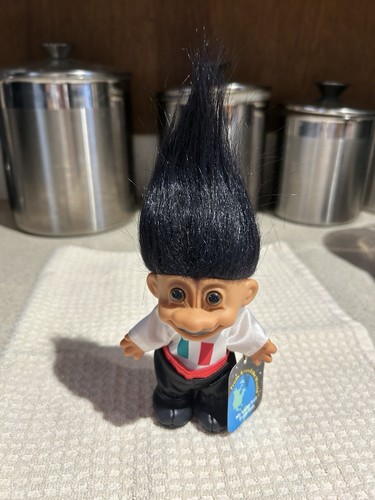Russ berrie trolls - russ, “trolls