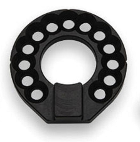 Nuvinci nose wheel mount - nuvinci,