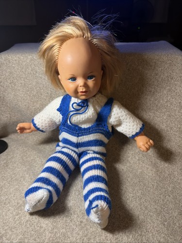 Vtg 1980 mattel - vtg,
