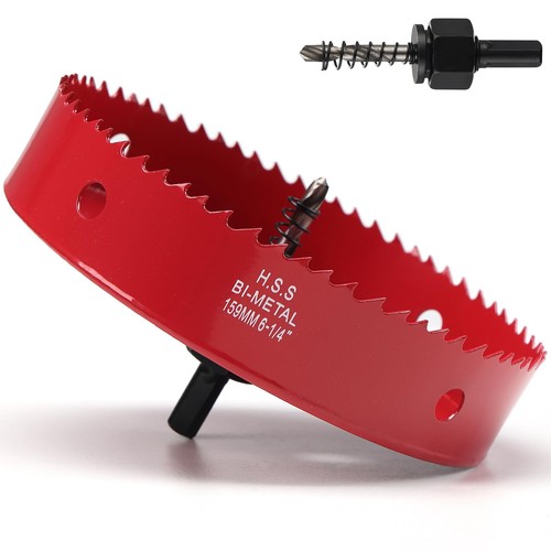 Hole saw inch for wood - hole,