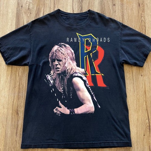 New randy rhoads - randy, unisex