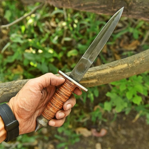 Devils brigade dagger - brigade, v-42
