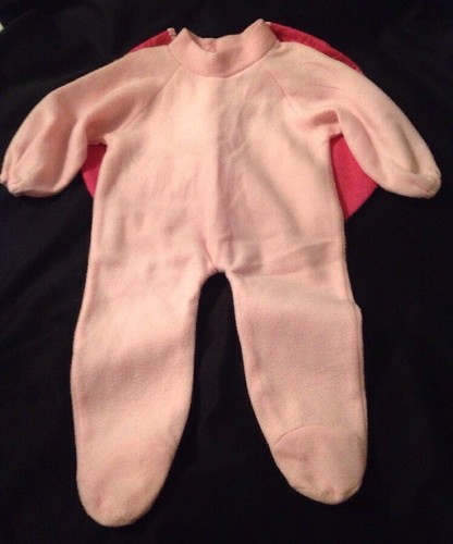 Infant months pink - infant,
