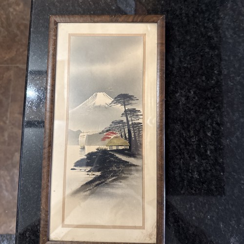 Japanese antique art - japanese,
