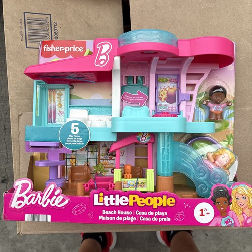 Fisher price little people - fisher-price,