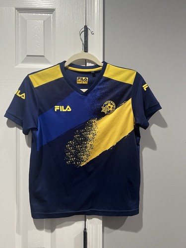 Maccabi tel aviv - maccabi, fila