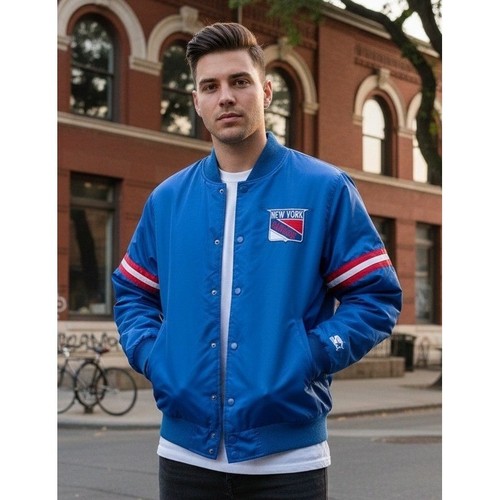 New york rangers starter - york,