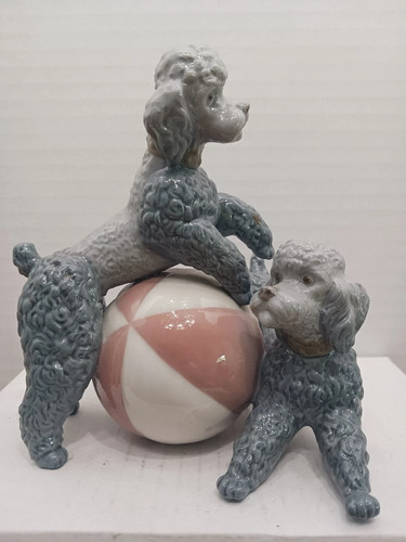 Retired 1258 lladro - #1258,