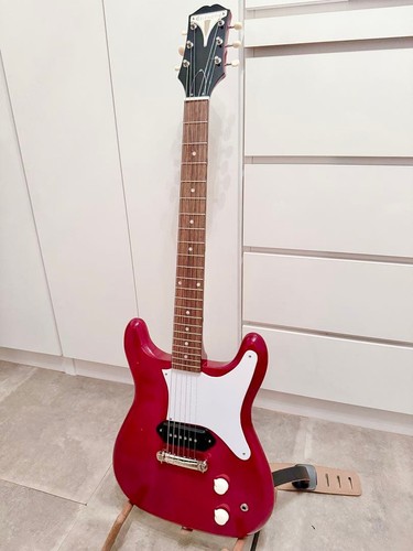 Epiphone coronet - epiphone,