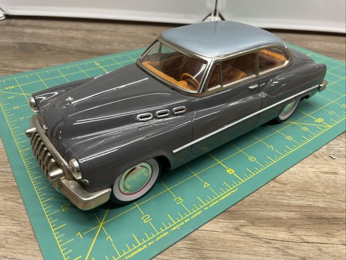 Vintage 1950 buick - 1950’s,