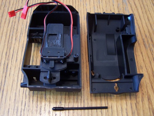 Hpi savage gt - savage, gt-6