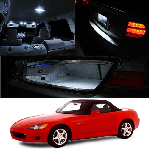 For honda s2000 s2k - s2000,