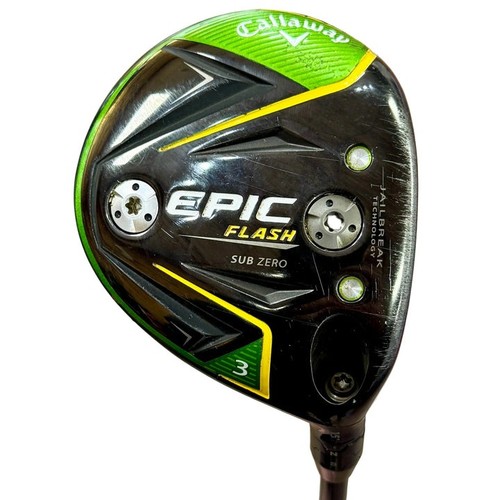 Callaway epic flash - flash, 3