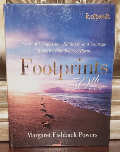 Footprints 50th anniversary - footprints:,
