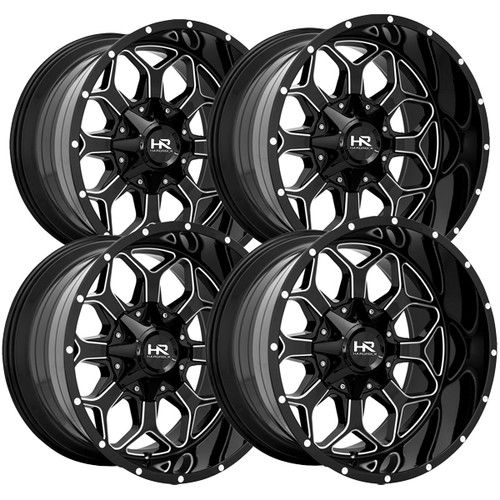 Hardrock - 4),