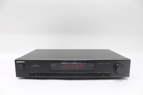 Sony jx411 stereo - stereo, /