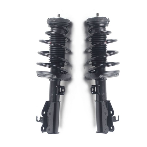Pair front complete strut - pair,