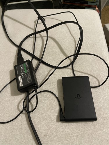 Sony playstation vte - playstation, vte-1001