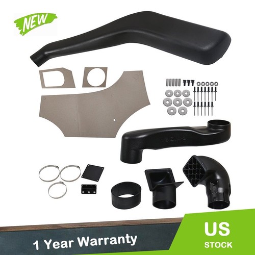 Snorkel kit for jeep - 93-98,