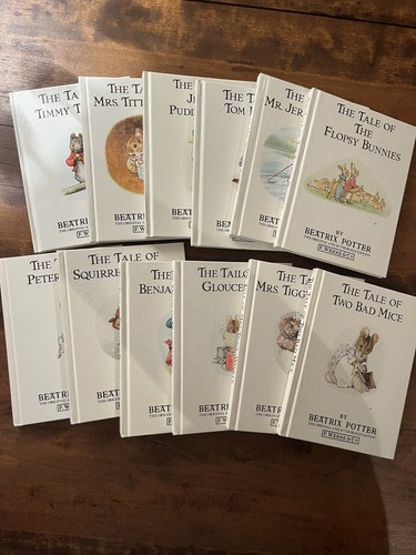 Vintage the peter rabbit - vintage,
