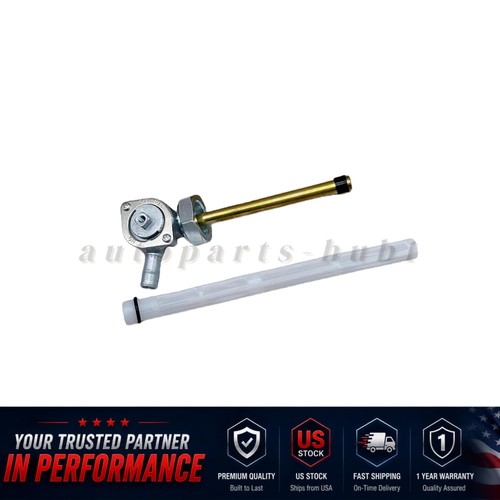 Fuel valve petcock - fuel,