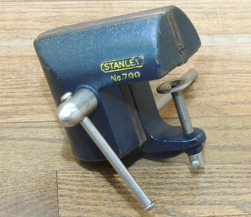Stanley 700 clamp on - clamp,