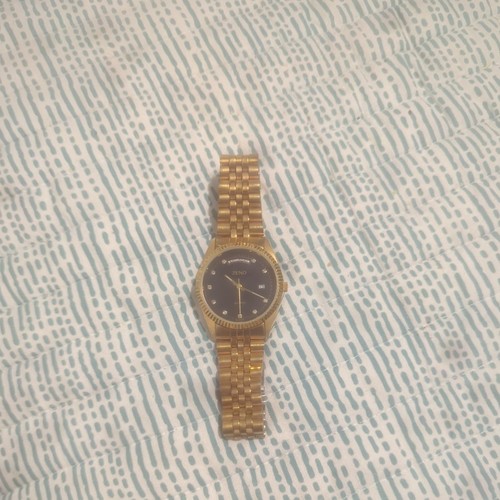Zeno men watch - quartz, base