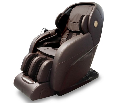 Brown infinity presidential - brown, 3d