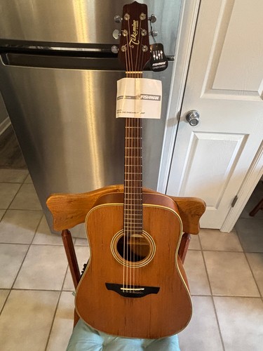Takamine gs330s acoustic - takamine,