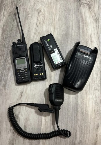 Motorola xts5000 700 - motorola,