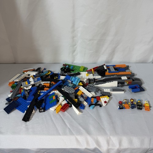 Genuine lego mixed - genuine, lot