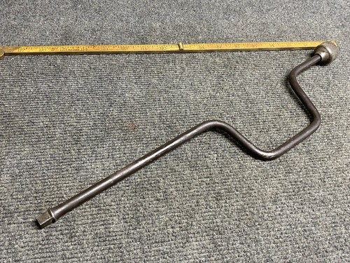 Rare vintage plomb - vintage,