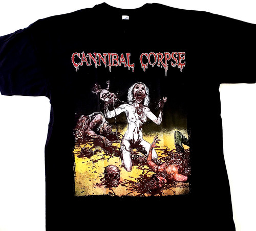 Cannibal corpse classic death - classic,