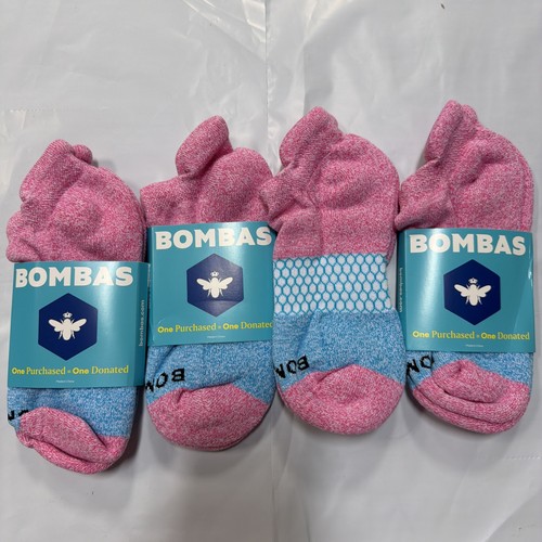 Pack bombas all purpose - 4,