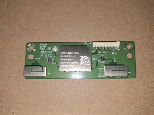 New sony xbr - xbr-55x930e, wifi