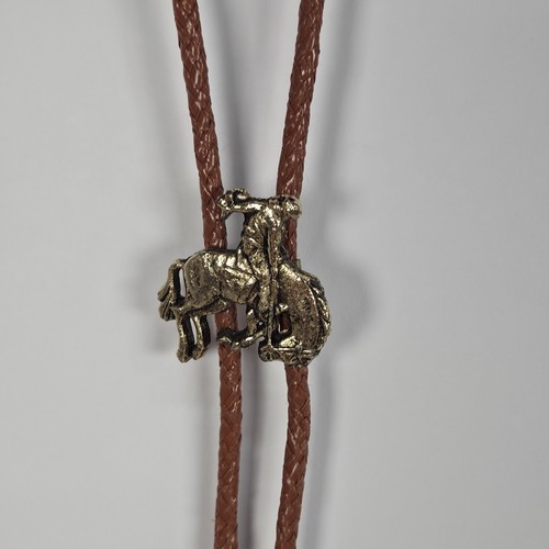 Vintage western bolo - western, tie