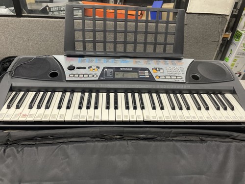 Yamaha psr 175 keyboard - psr-175,
