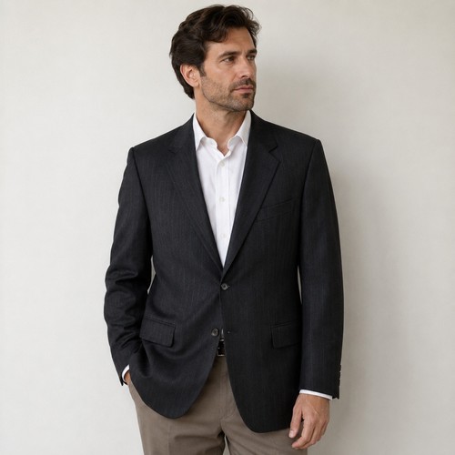 Hickey freeman loro piana - freeman,